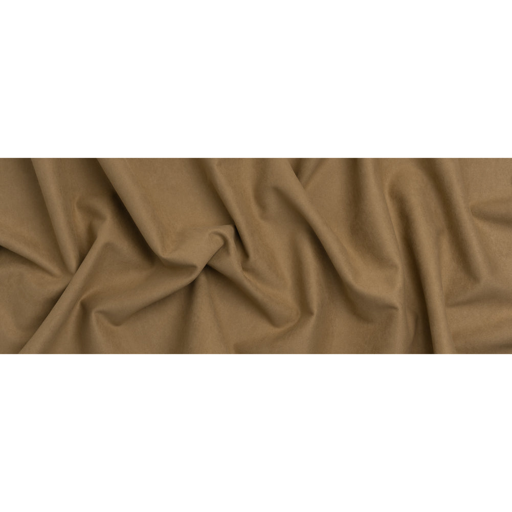 Upholstery Faux Suede - Walnut - Lyndhurst Collection Full