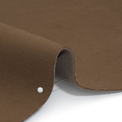 Upholstery Faux Suede - Mocha - Lyndhurst Collection Detail