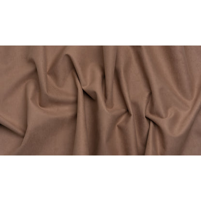 Upholstery Faux Suede - Rosewood - Lyndhurst Collection Full