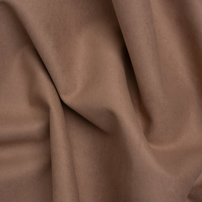 Upholstery Faux Suede - Rosewood - Lyndhurst Collection