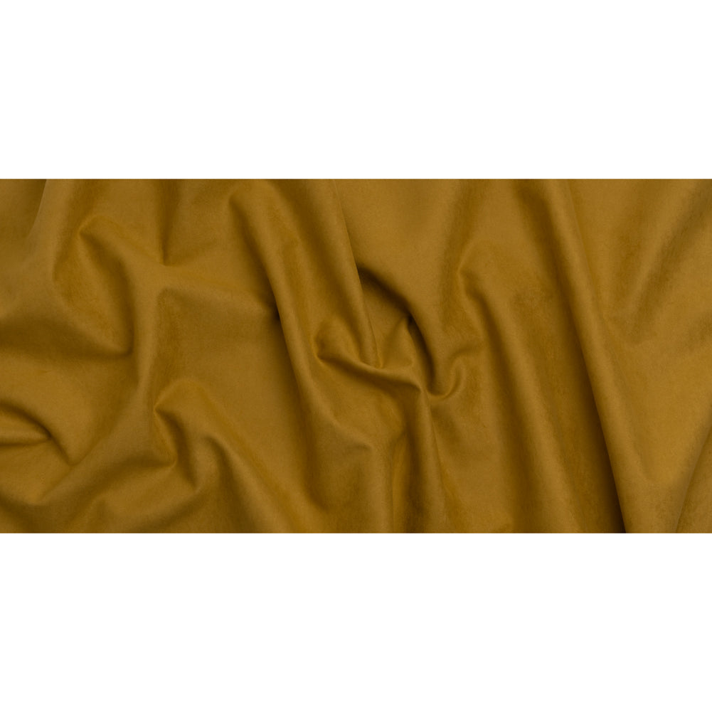 Upholstery Faux Suede - Gold - Lyndhurst Collection Full