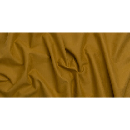 Upholstery Faux Suede - Gold - Lyndhurst Collection Full