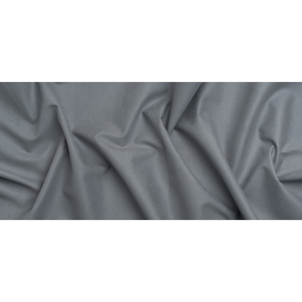 Upholstery Faux Suede - Sky Blue - Lyndhurst Collection Full