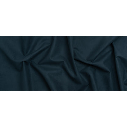 Upholstery Faux Suede - Navy - Lyndhurst Collection Full