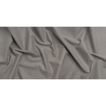 Upholstery Faux Suede - Silver - Lyndhurst Collection Full