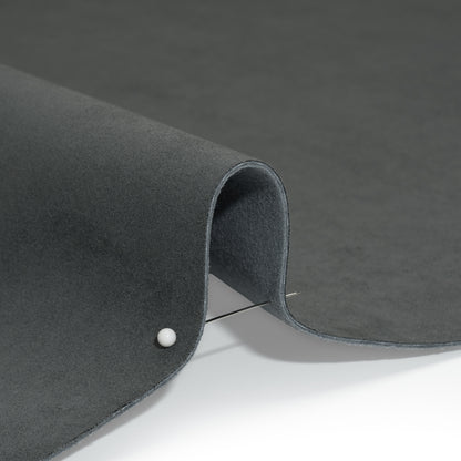 Upholstery Faux Suede - Gray - Lyndhurst Collection Detail