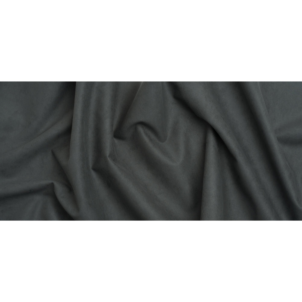 Upholstery Faux Suede - Gray - Lyndhurst Collection Full