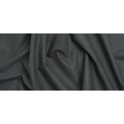 Upholstery Faux Suede - Gray - Lyndhurst Collection Full