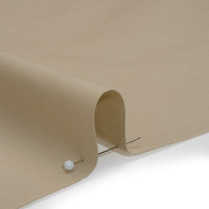 Cotton Ripstop - Beige - Deadstock