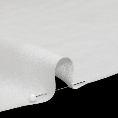 Washed Silk Charmeuse 19mm - Off-White