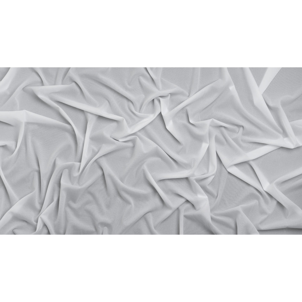 Medium Weight Soft Fusible Interlining by Alice and Olivia - White Full