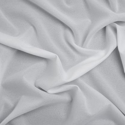 Medium Weight Soft Fusible Interlining by Alice and Olivia - White