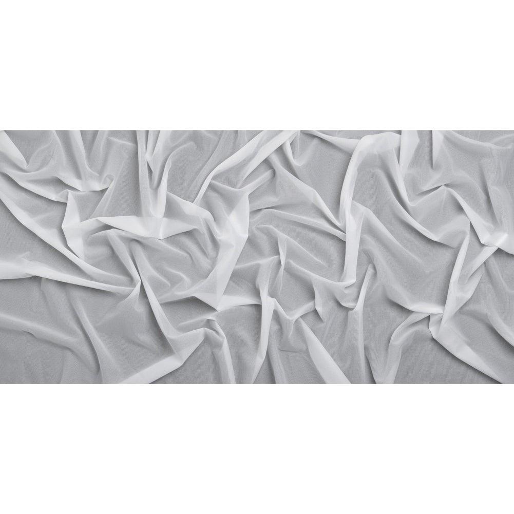Lightweight Stretch Fusible Interlining by Theory - White Full
