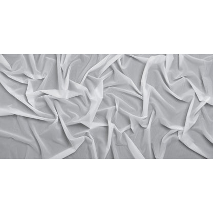 Lightweight Stretch Fusible Interlining by Theory - White Full