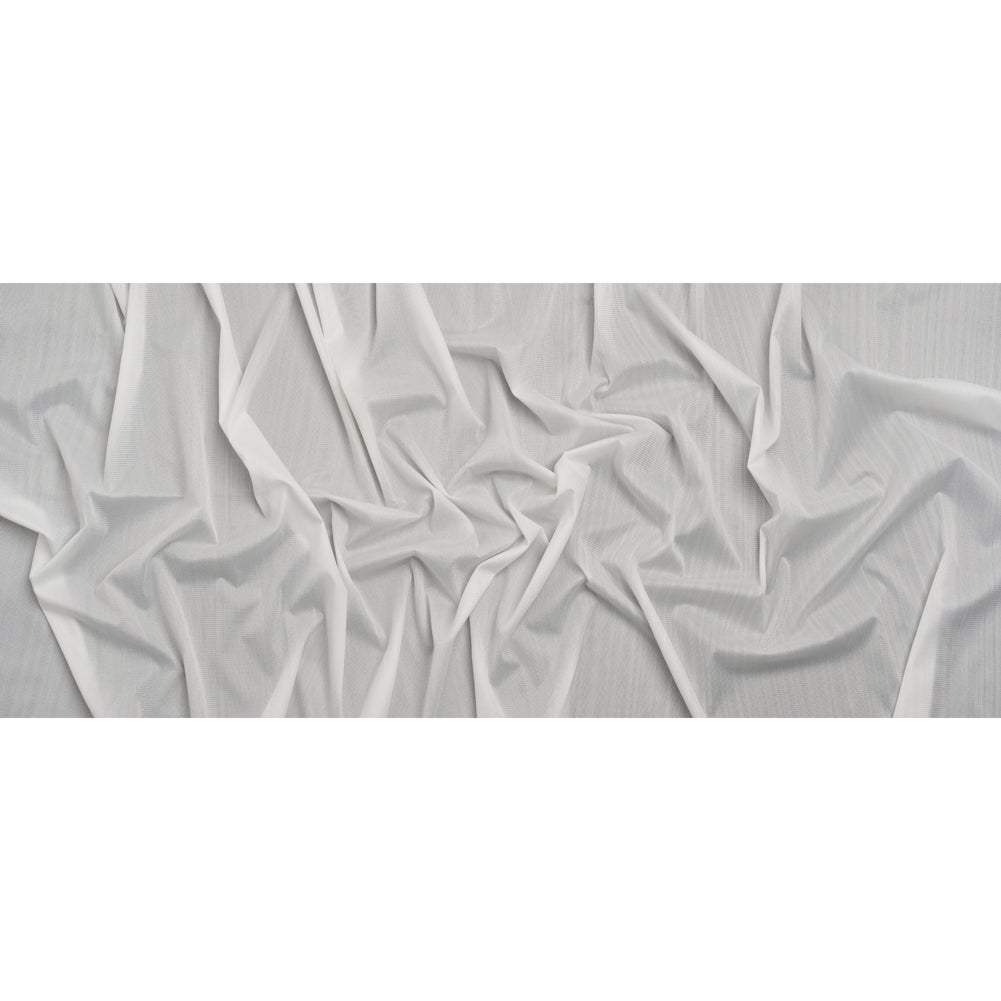 Woven Fusible Interlining - White - Made in France Full