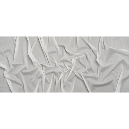 Woven Fusible Interlining - White - Made in France Full