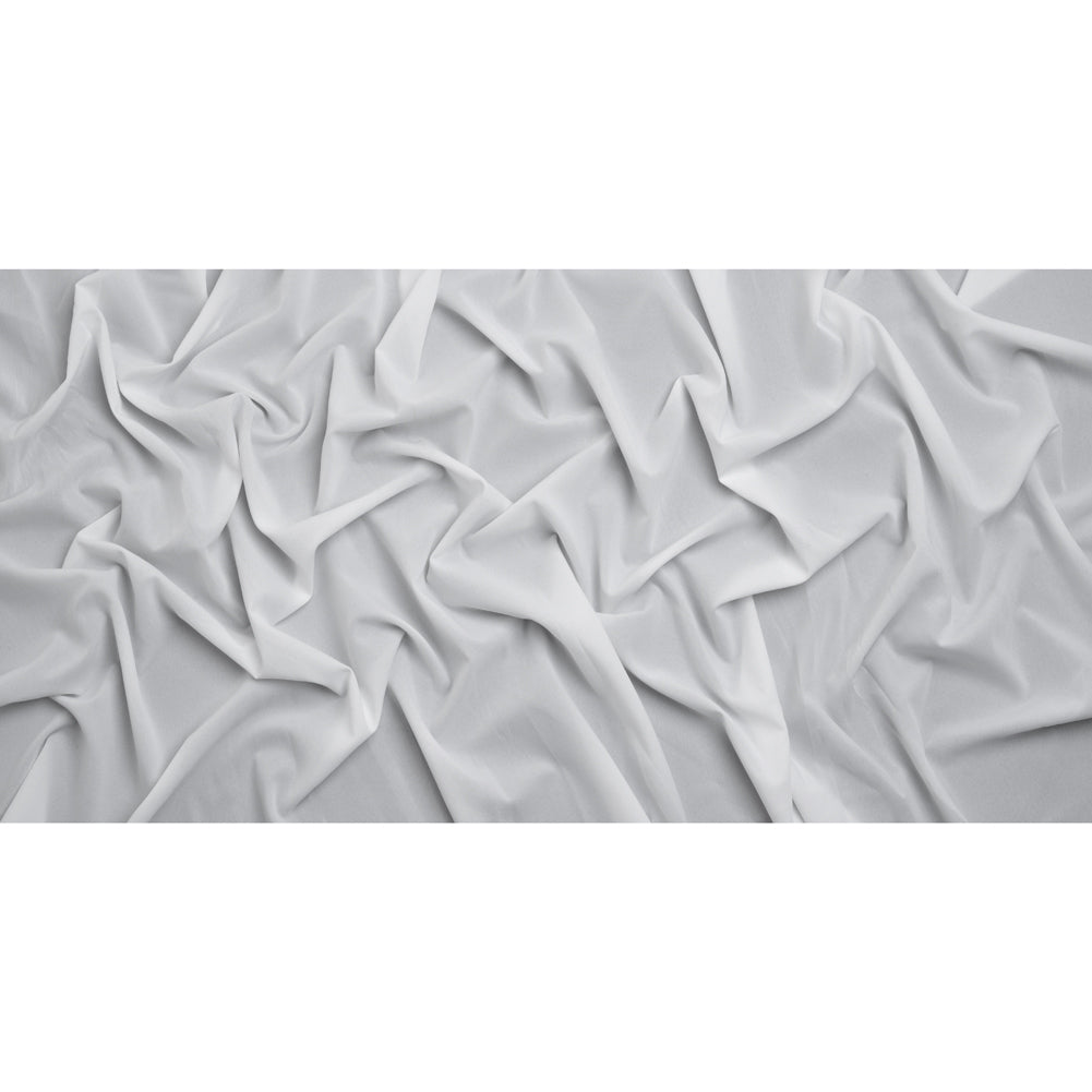 Heavy Woven Fusible Interlining Single Side by Alice and Olivia - White - Made in America Full