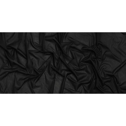 Woven Fusible Interlining Single Side by Alice and Olivia - Black - Made in America Full