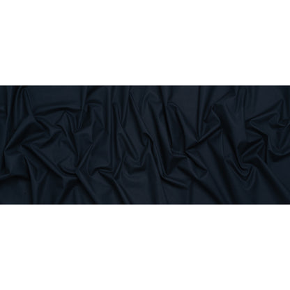 Egyptian Cotton Twill - Navy Full