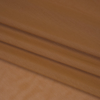 Compression Spandex Mesh - Tan