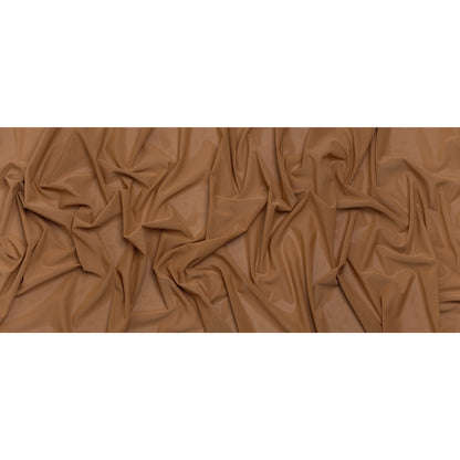 Compression Spandex Mesh - Tan