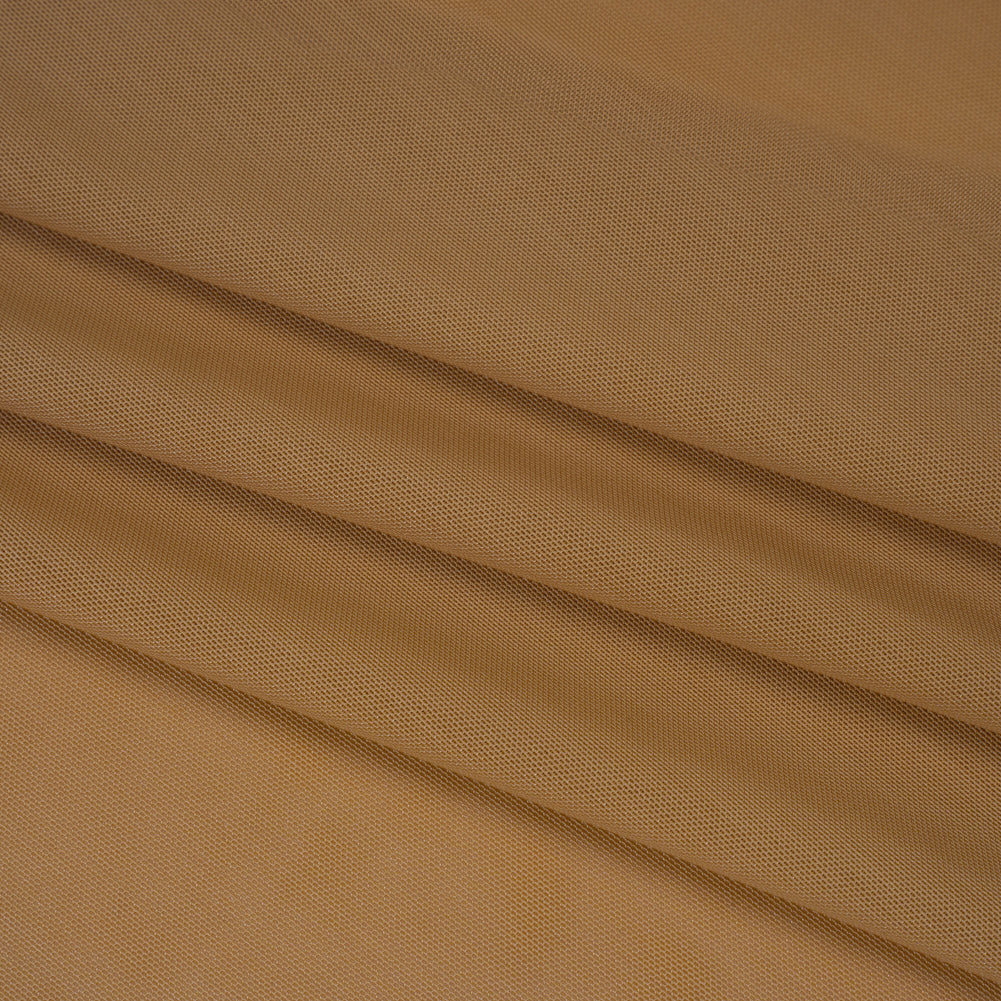 Compression Spandex Mesh - Nude Detail
