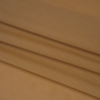 Compression Spandex Mesh - Nude Detail