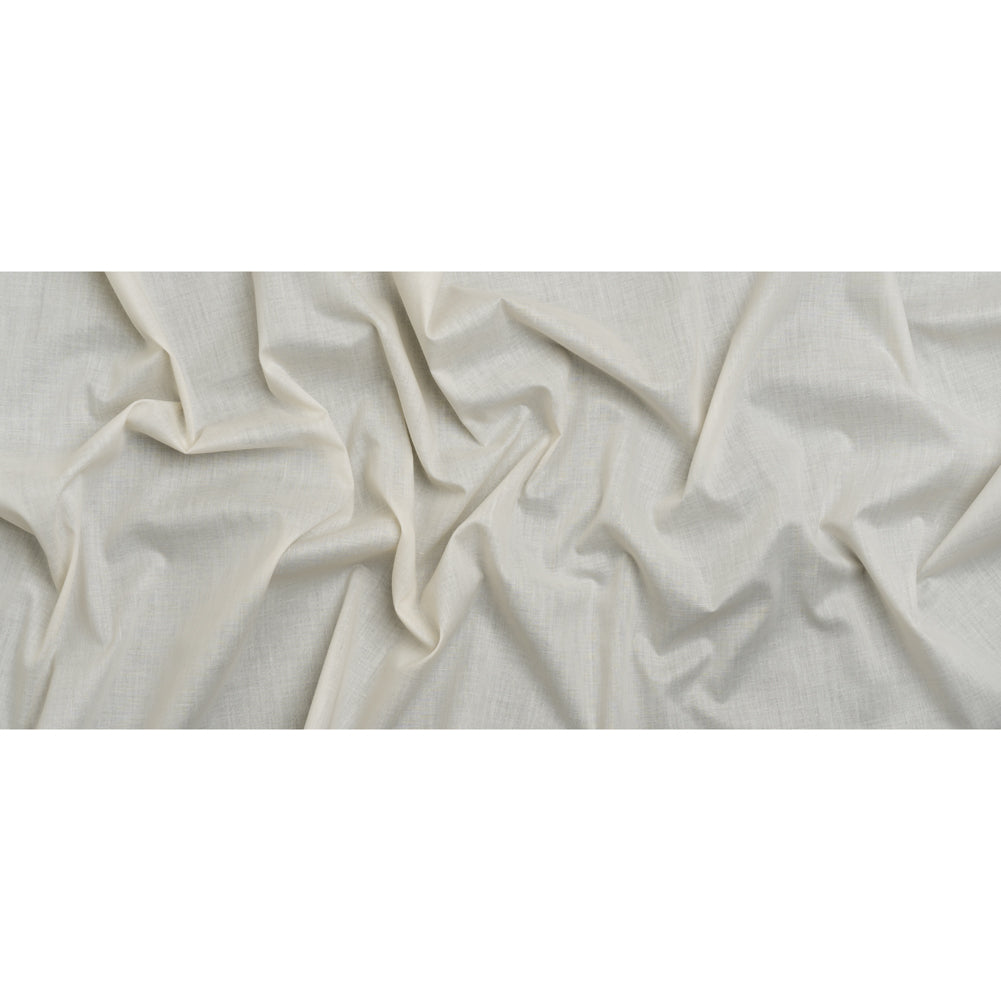 Woven Sew-In Interlining by Theory - Ivory Full