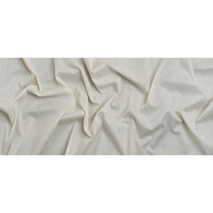 Woven Sew-In Interlining by Theory - Ivory Full