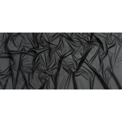 Knit Fusible Interlining, Single Sided by Theory - Black Full