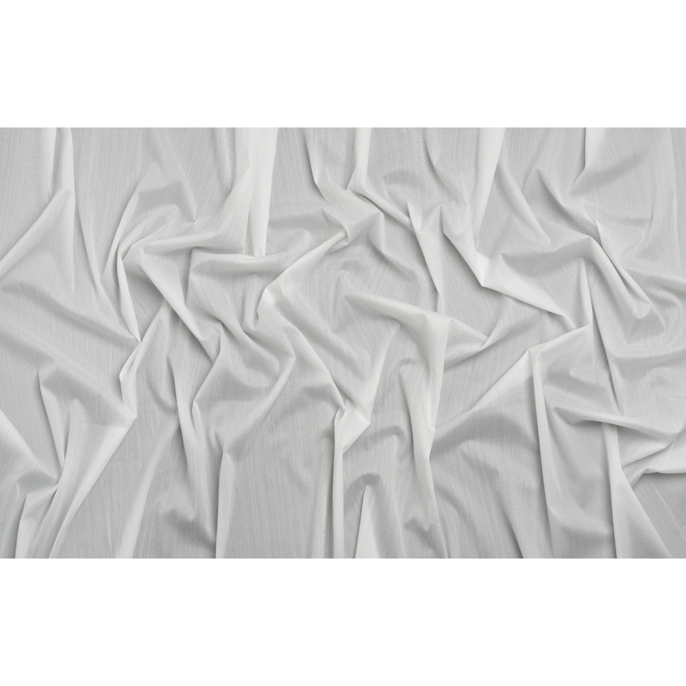Soft Woven Fusible Interlining by Theory - White Full