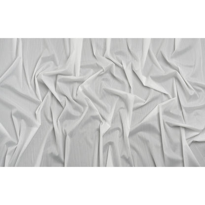 Soft Woven Fusible Interlining by Theory - White Full