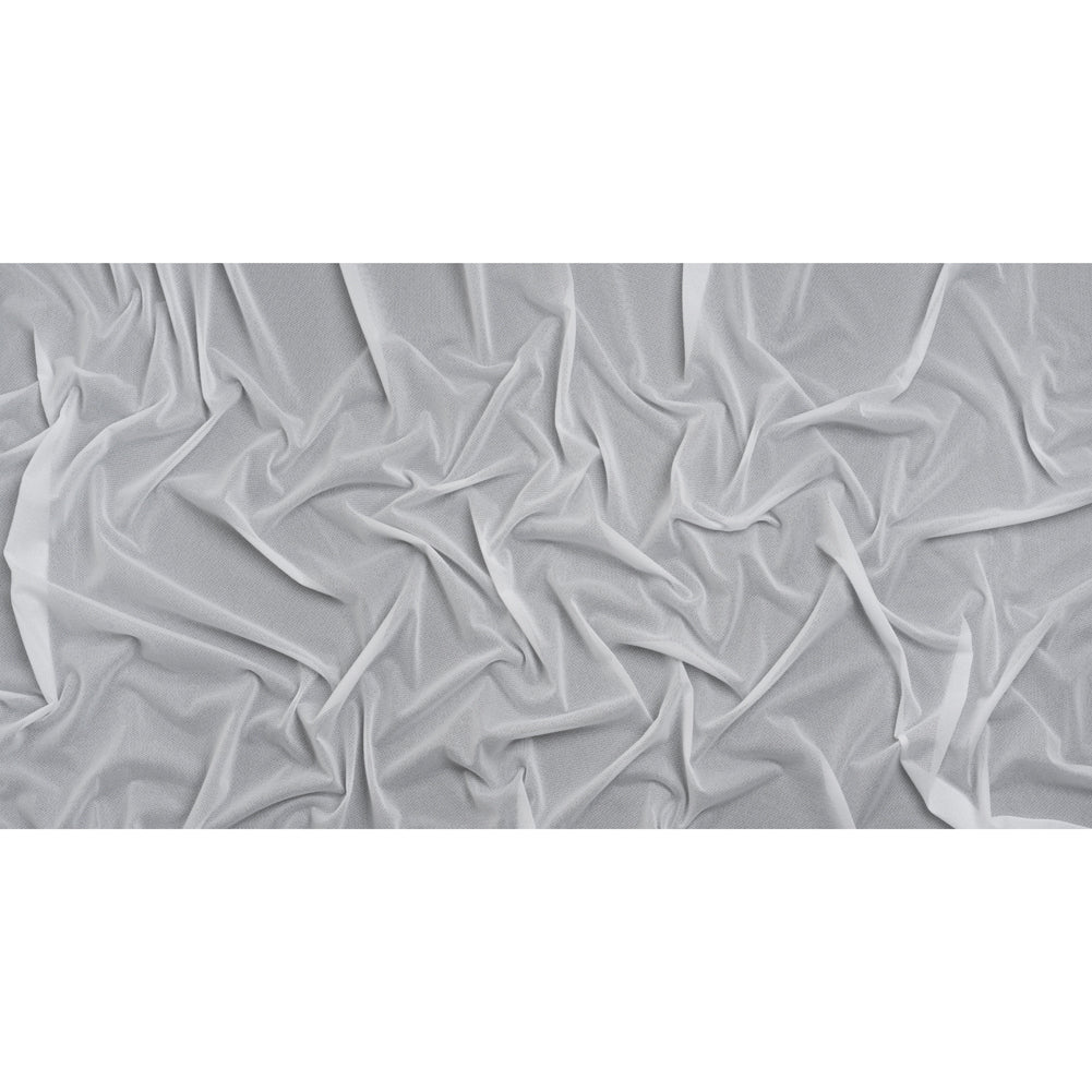 Soft Knit Fusible Interlining, Single Sided - White Full