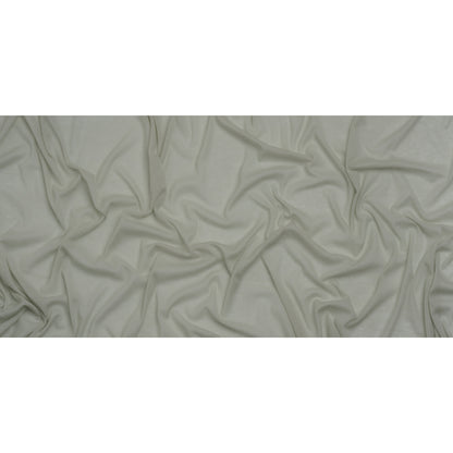 Lightweight Cotton Interlock Knit - Honeydew Green - Designer Deadstock Full