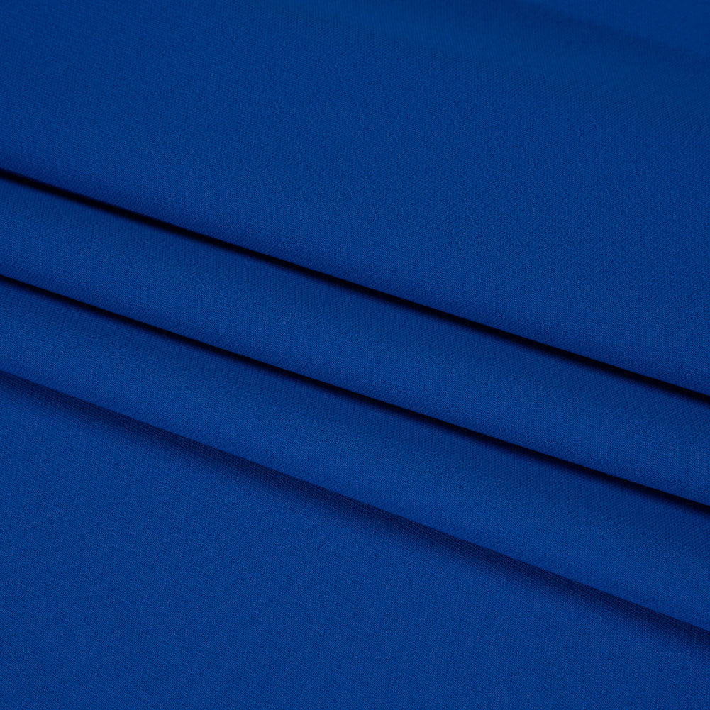 Nappe In Poliestere Blu Cobalto – Confezione Da 8, Lunghezza 4 Cm, Per Lavoretti Creativi, Decorazioni E Portachiavi