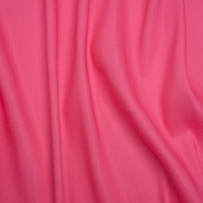 Stretch Linen Woven - Peony Pink - Asturias Collection
