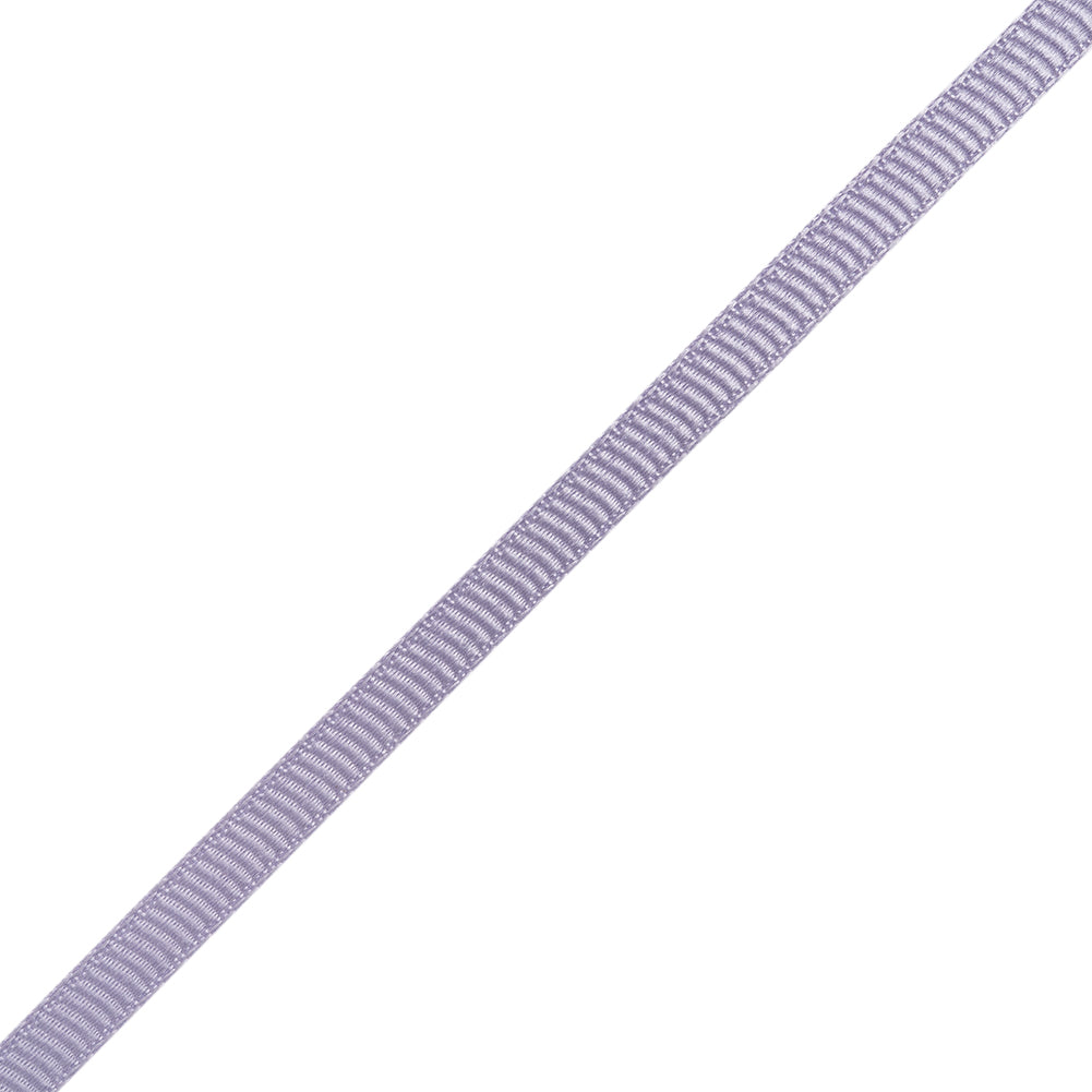 Grosgrain Ribbon - 5mm - Lavender