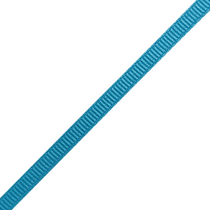 Grosgrain Ribbon - 5mm - Blue