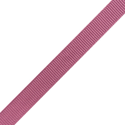 Grosgrain Ribbon - 10mm - Amaranth