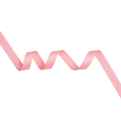 Grosgrain Ribbon - 15mm - Rose