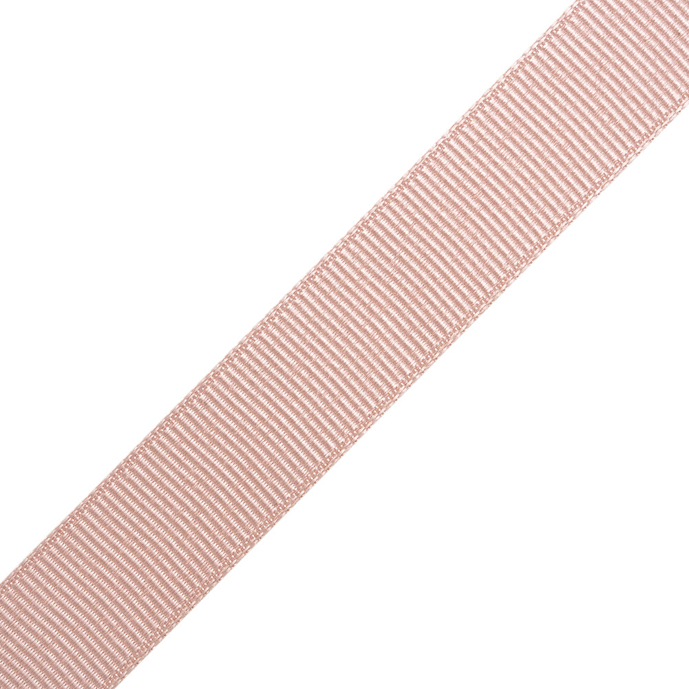 Grosgrain Ribbon - 15mm - Crepe - Folded