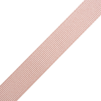 Grosgrain Ribbon - 15mm - Crepe