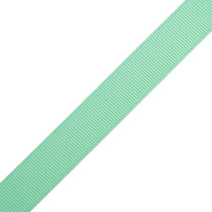 Grosgrain Ribbon - 15mm - Mint