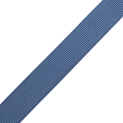 Grosgrain Ribbon - 15mm - Light Navy
