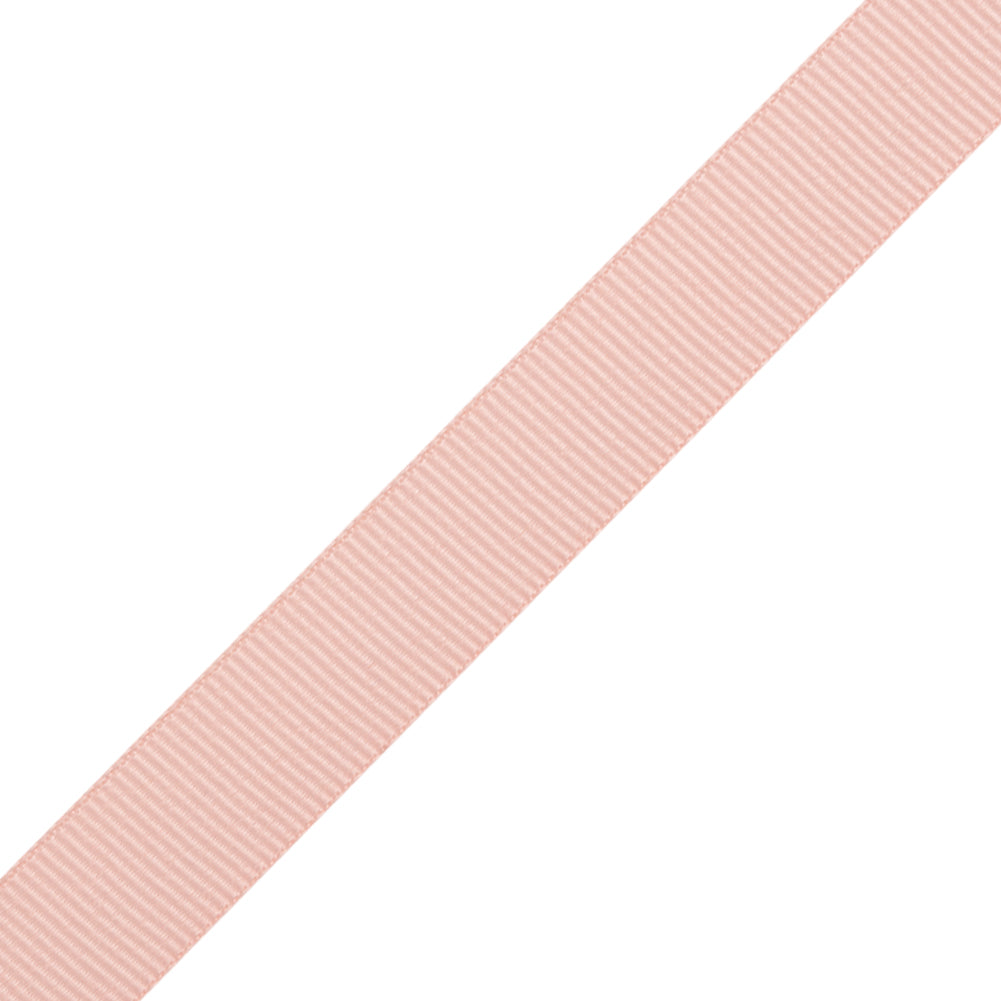 Grosgrain Ribbon - 20mm - Salmon