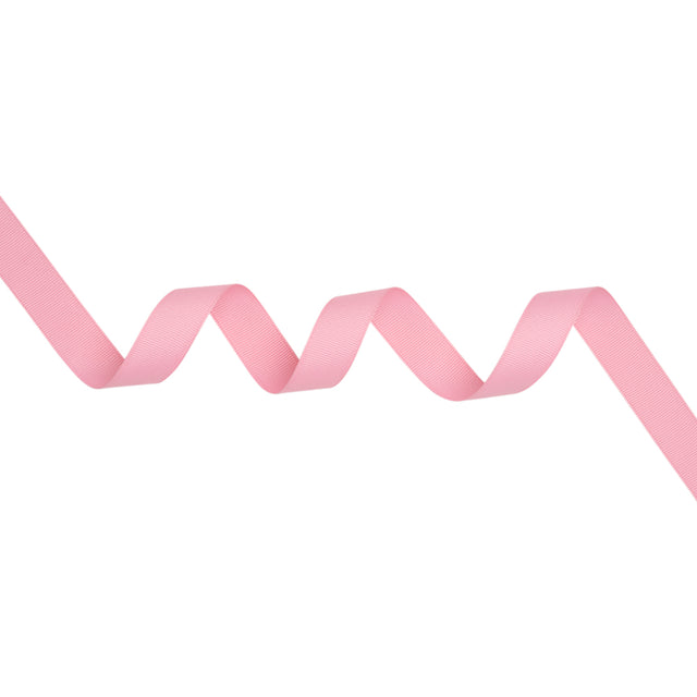 Grosgrain Ribbon - 20mm - Pink