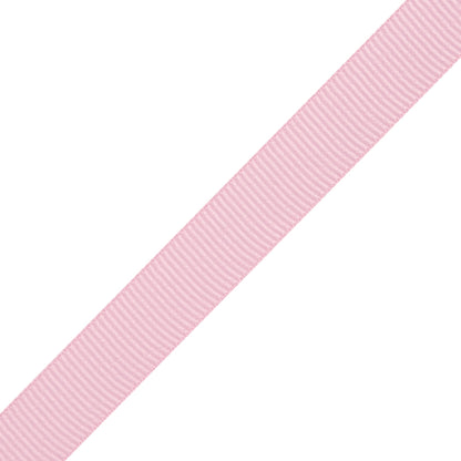 Grosgrain Ribbon - 20mm - Baby Pink