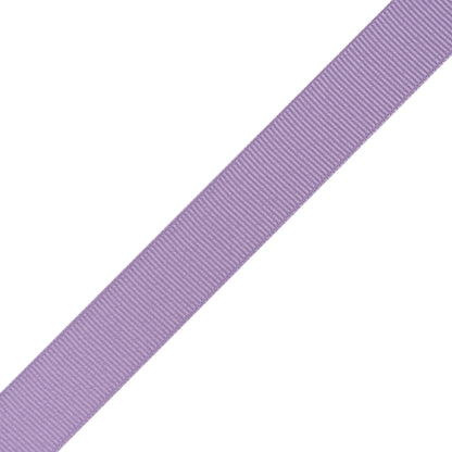 Grosgrain Ribbon - 20mm - Orchid