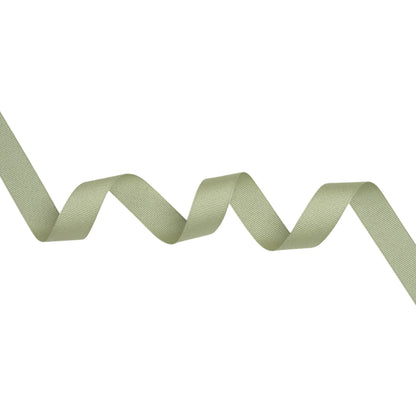 Grosgrain Ribbon - 20mm - Light Olive