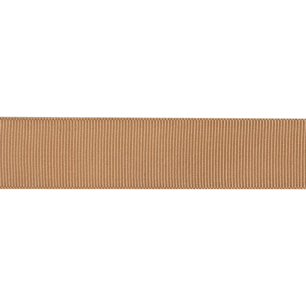 Grosgrain Ribbon - 23mm - Beige